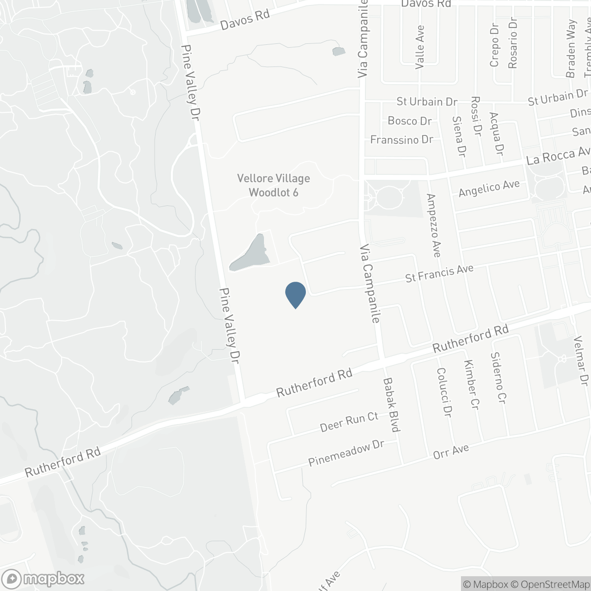 71 GRANDVISTA CRESCENT, Vaughan, Ontario L4H 3G5